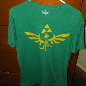 Men’s Legend of Zelda T-shirt
